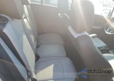 2020 Chevrolet Trax 1Lt z USA, uszkodzony, nr VIN 3GNCJLSB1LL219039